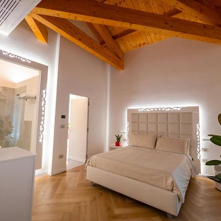 La Divina - Free Parking - Bed & Breakfast Tropea Eksteriør bilde